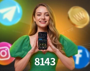 Interface do App 8143
