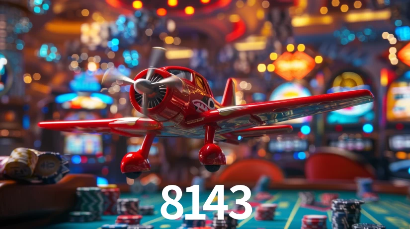 Estatísticas Crash Games 8143