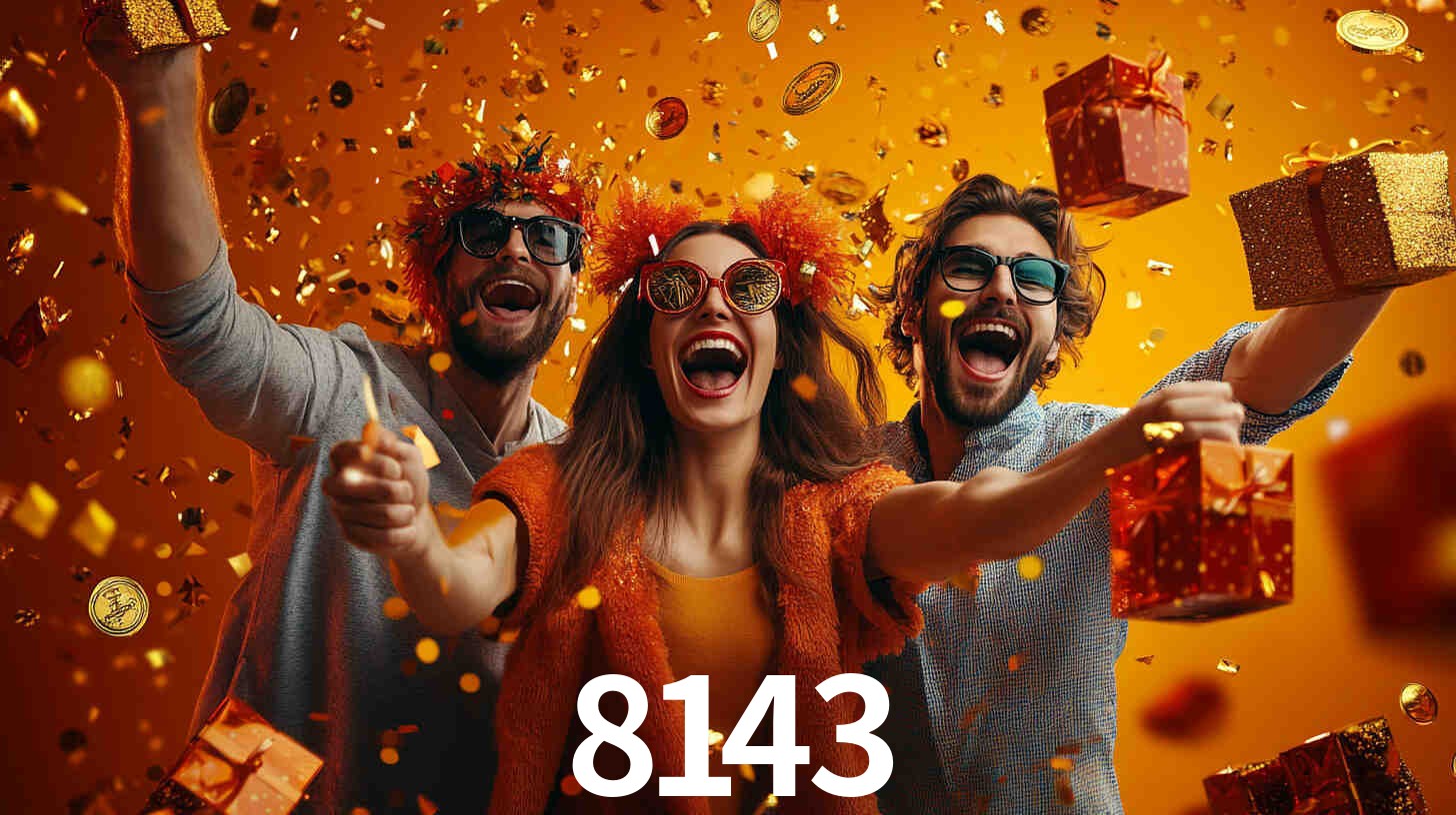 Promoção Relâmpago 8143