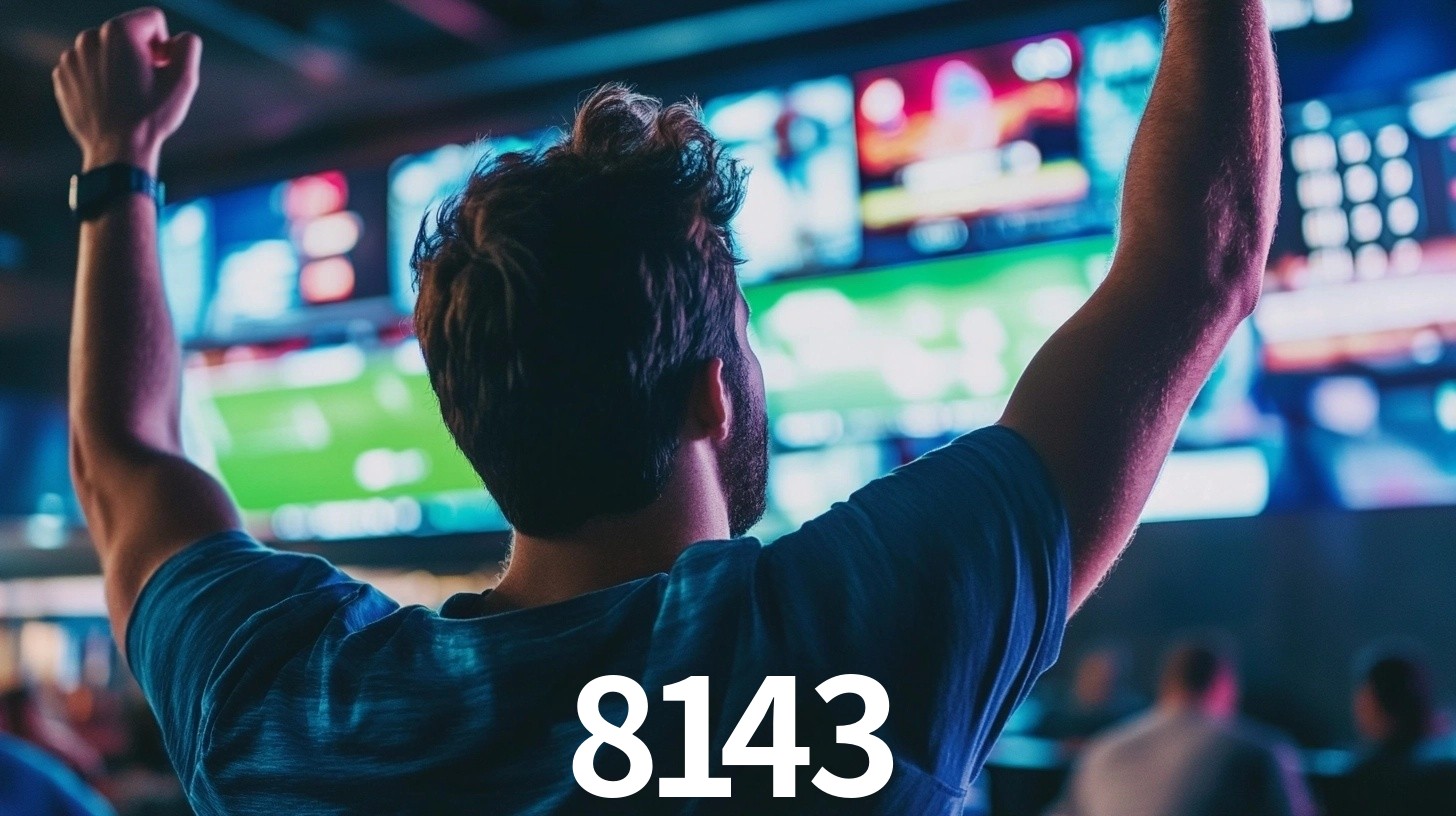 Apostas de Futebol 8143