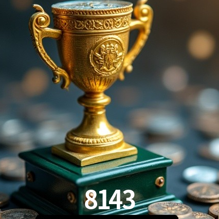 Estatísticas do Jogo 8143