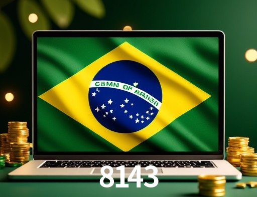 Provedores de Jogos 8143
