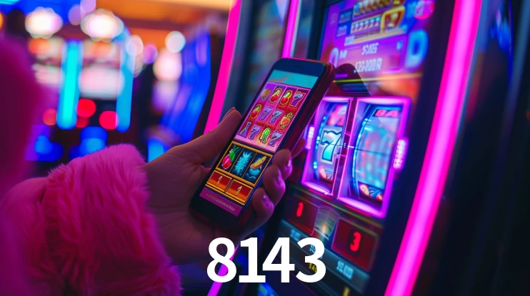 Tecnologia da Plataforma 8143