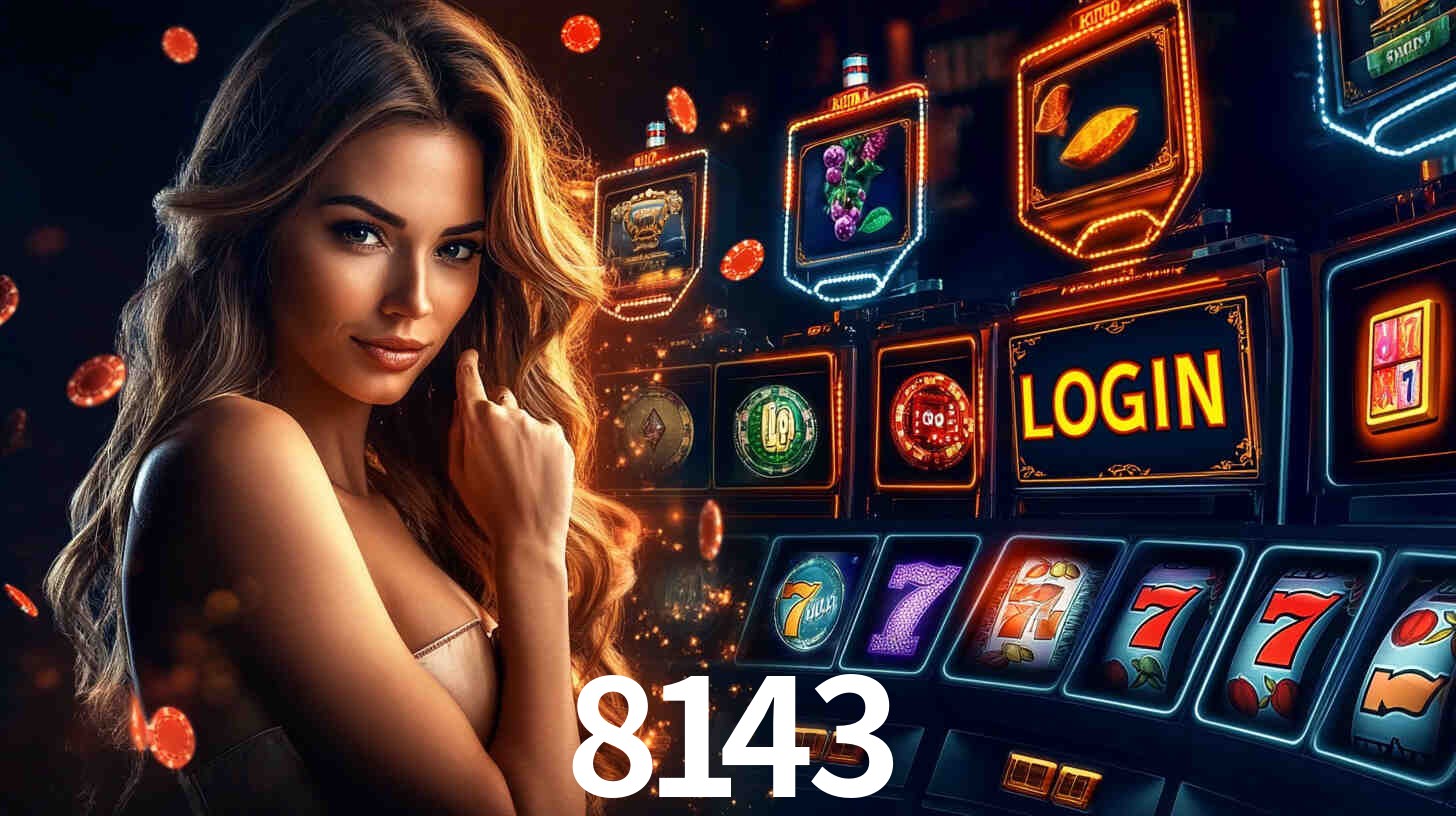 Login Seguro 8143