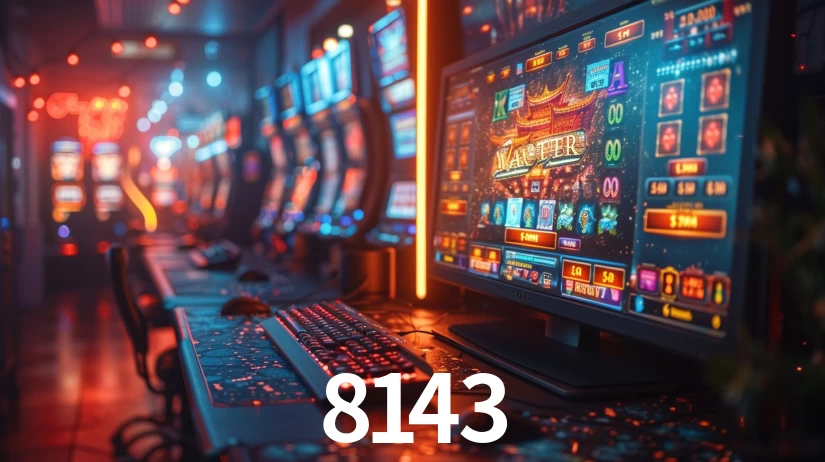 Jogo Spaceman 8143