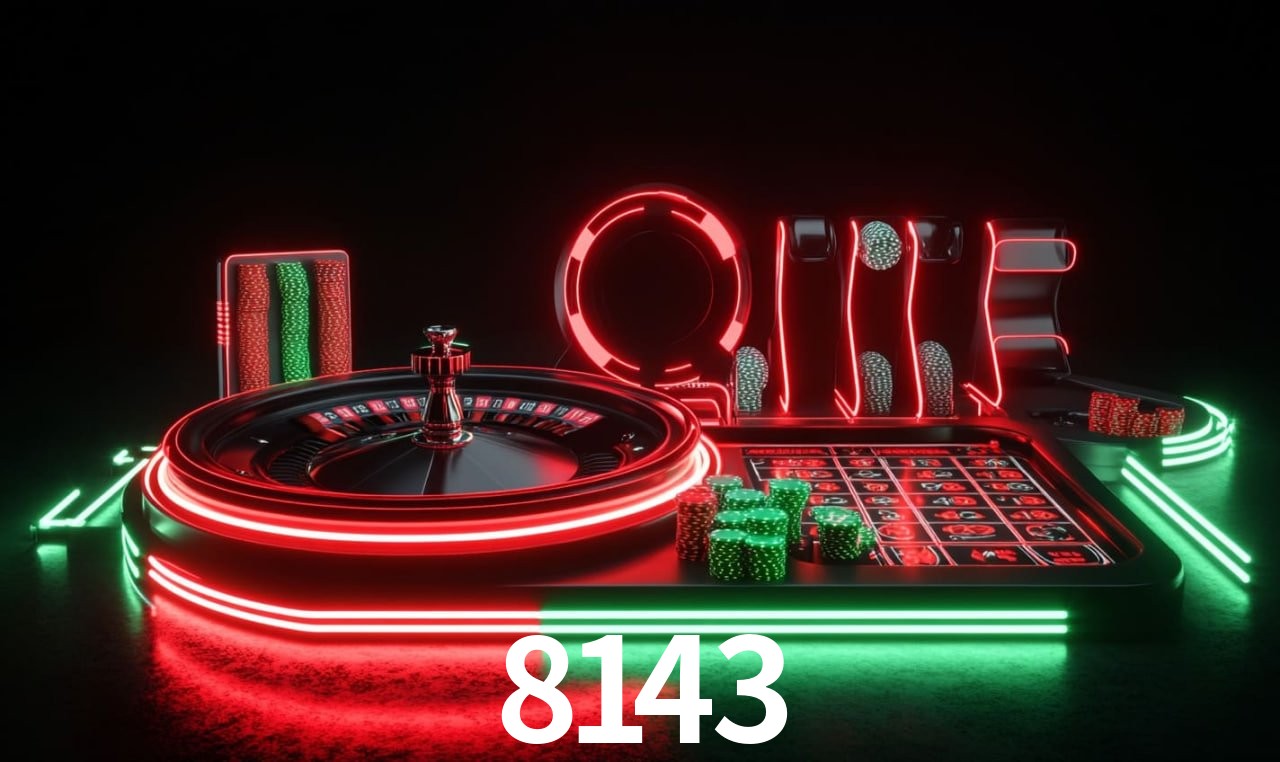 Estatísticas 8143