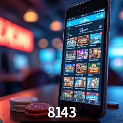 Casino VIP 8143